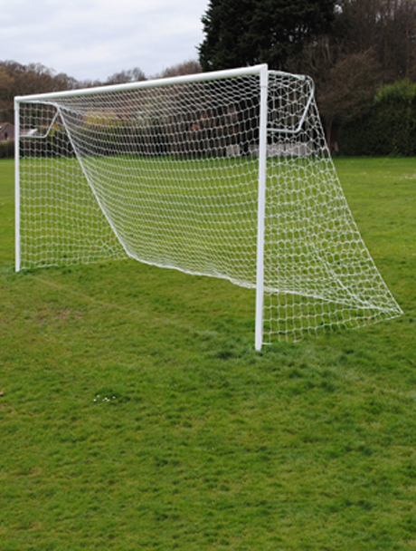 24'x8' Knotless Full Size Nets