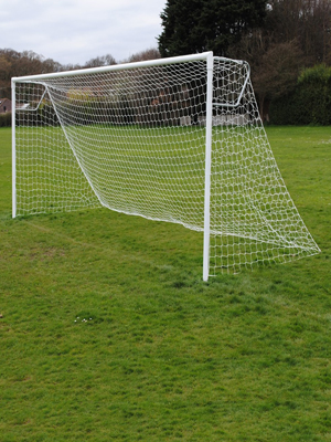 24"x8" Knotless Full Size Nets