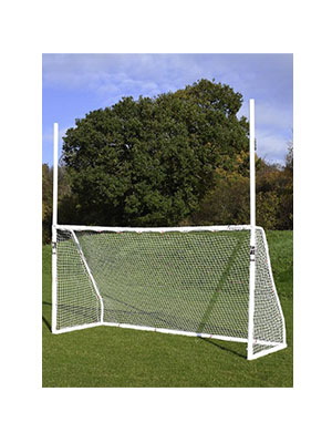 Precision Match Goal Posts (BS 8462 Approved)