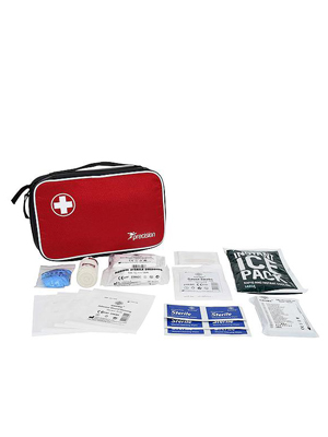 Precision Medi Grab Bag + Medical Kit C TRM362