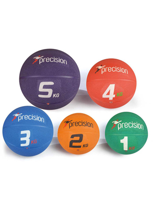 Precision Medicine Balls