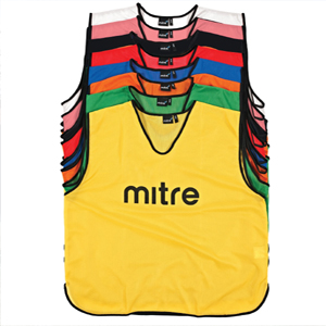 Mitre Pro Training Bib