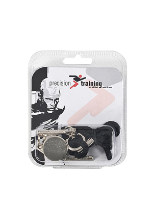 Precision Metal Whistle (Single)