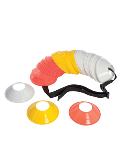 Precision Pro Mini Cone Set