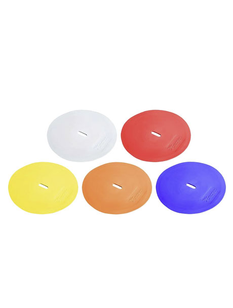 Precision Multi-Colour Round Markers