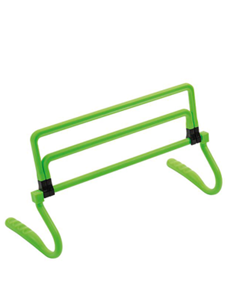 Precision Multi-Height Hurdle Set TR757