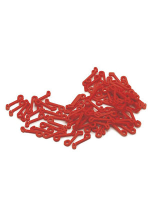 Net Clips (Pack of 80)