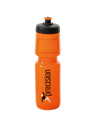 Precision Orange Water Bottle
