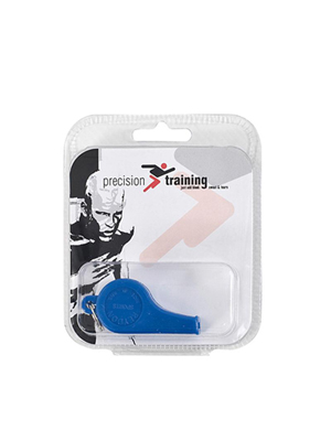 Precision Plastic Whistle (Single)
