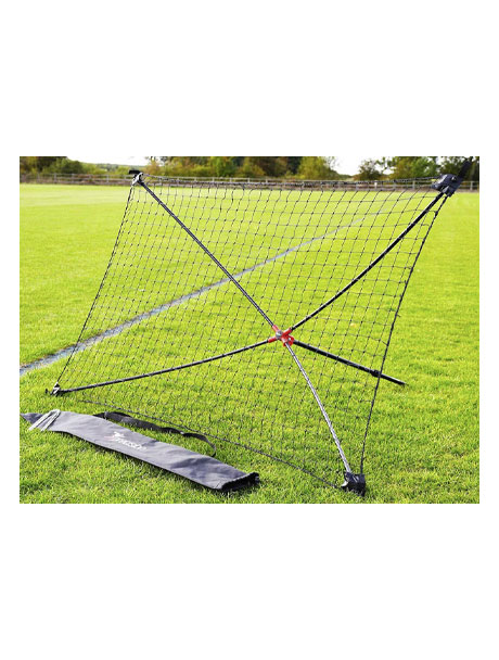 Precision Quick Setup Portable Rebounder 5' x 3'