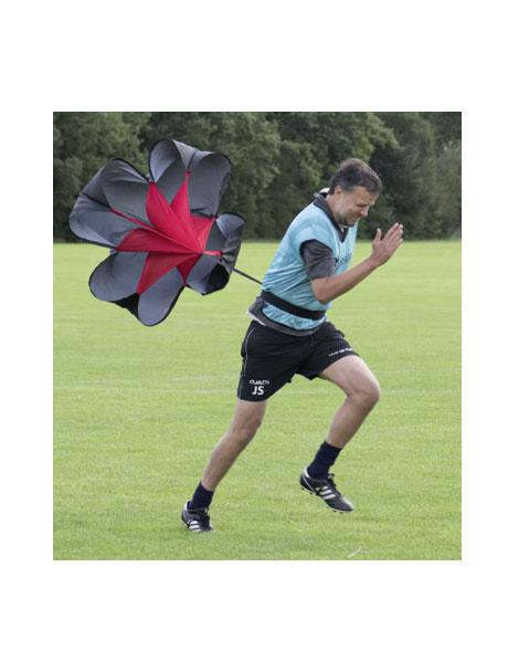 Precision Power Speed Parachute TR574