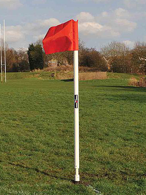 Precision Pro Corner Posts (Set of 4) TR452