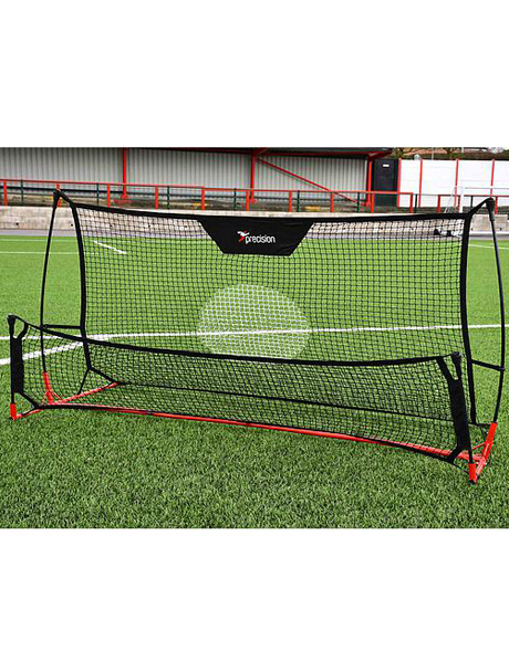 Precision Pro Dual Rebounder