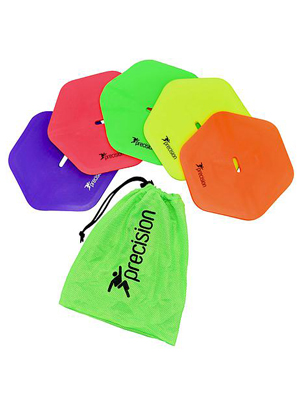 Precision Pro HX Flat Markers TR422PI