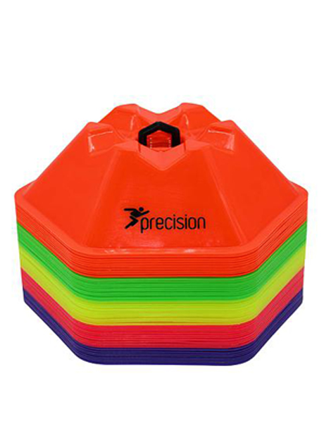 Precision Pro HX Saucer Cones TR546