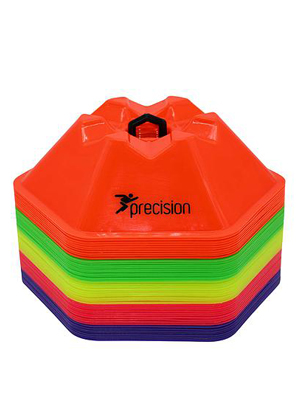 Precision Pro HX Saucer Cones