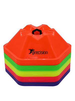 Precision Pro HX Saucer Cones TR546