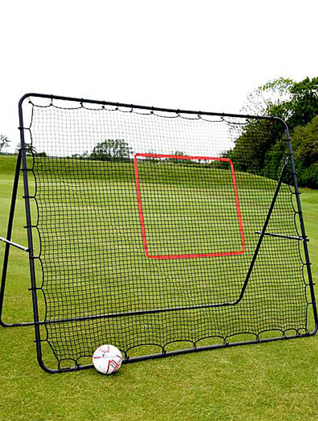 Precision Pro Jumbo Rebounder TR434