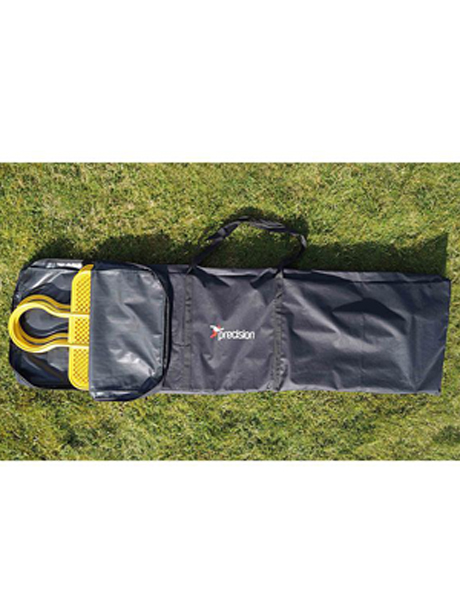 Precision Pro Mannequin Carry Bag