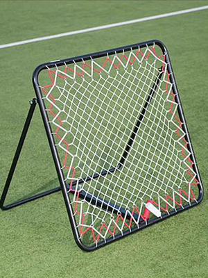 Precision Pro Rebounder