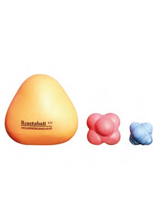 Precision Reaction Ball (3 Sizes) TR014
