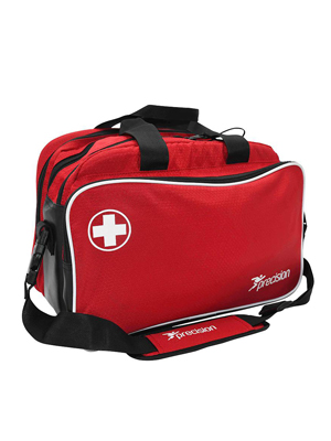 Precision Pro HX Run On Touchline Medi Bag PTRM360