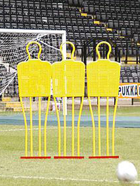 Precision Senior Free Kick Mannequins