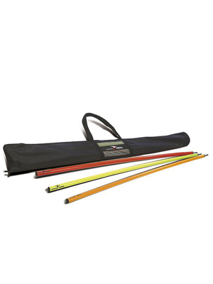 Precision Spare Bag (for Boundary Poles) TR581