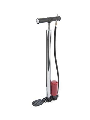 Precision Heavy Duty Stirrup Pump TR551
