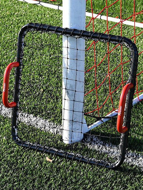 Precision Hand-Held Rebounder TR430