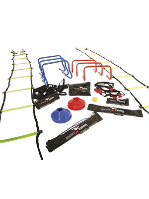 Precision Ultimate Speed Agility Kit TR717