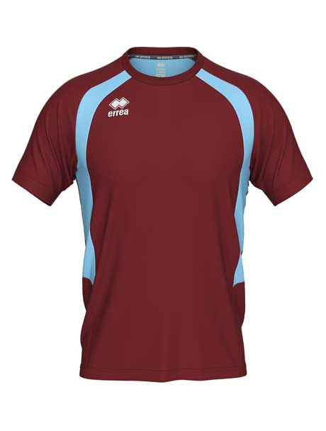 MaroonSkyBlue