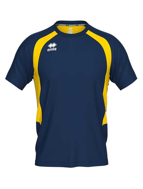 NavyYellow