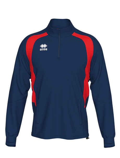 NavyRed