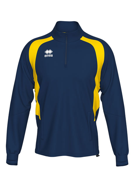 Errea Alfonso 1/4 Zip Top