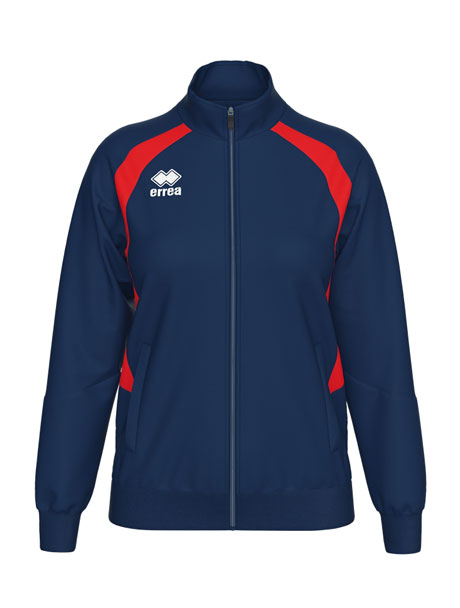 NavyRed