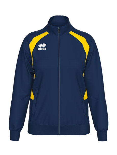 NavyYellow