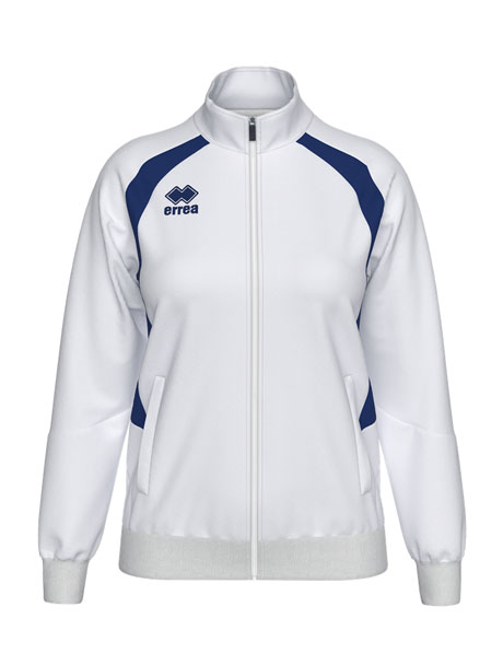 Errea Womens Alice Track Jacket
