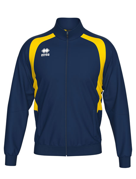 NavyYellow