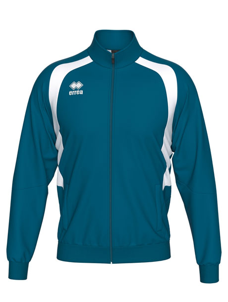 Errea Amedeo Track Jacket