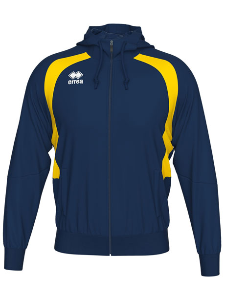 NavyYellow