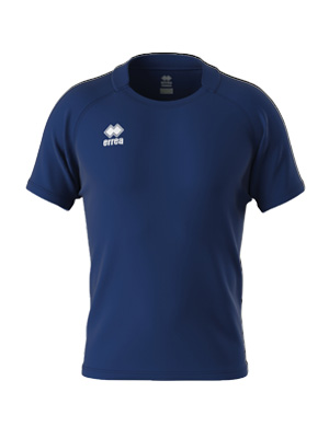 Errea Awha Short Sleeve Rugby Top