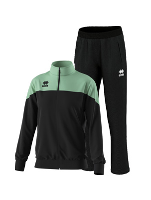 Errea Brandon Bea Womens Tracksuit