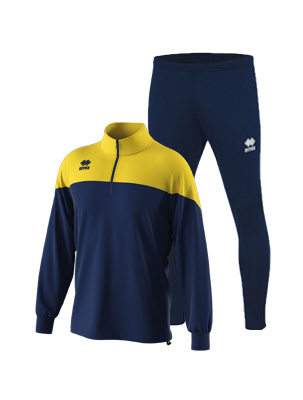 Errea Brandon Blake Tracksuit