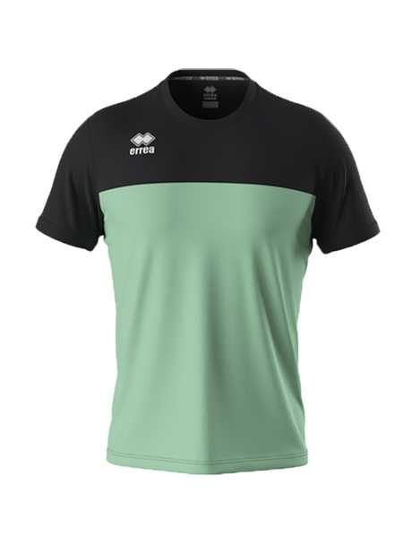 Errea Brandon Short Sleeve Jersey