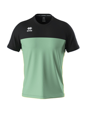 Errea Brandon Short Sleeve Jersey