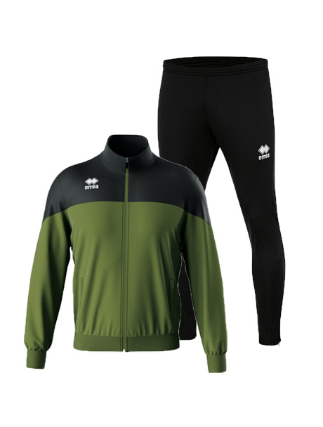 Errea Brandon Buddy Tracksuit