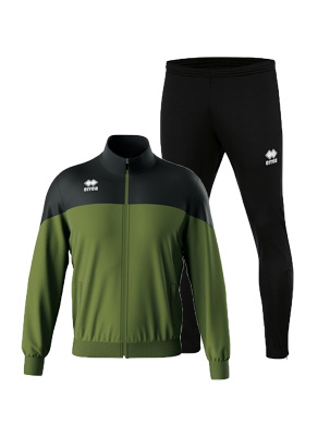 Errea Brandon Buddy Tracksuit