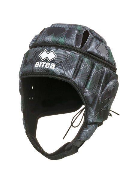 Errea Bull-Terrier Rugby Helmet