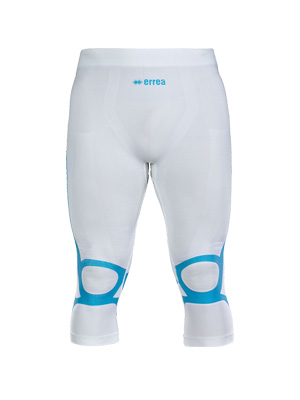 Errea Caleyo Baselayer 3/4 Trousers